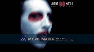 Marily Manson - (s)AINT HD