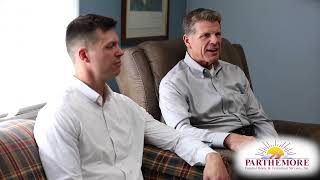 Parthemore Funeral Home - Dedicated Funeral Directors