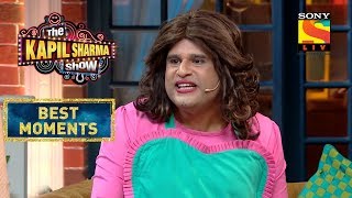 Sapna Is Upset With The Mohan Sisters | The Kapil Sharma Show Season 2 | Best Moments