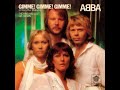 ABBA - Gimme! Gimme! Gimme! (A Man After Midnight) (L.A Teeter Remix)