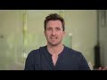 Bad Texter or Just Not That Into You  Matthew Hussey
