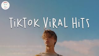 Tiktok viral hits 🍸 Tiktok mashup 2022 ~ Best tiktok songs