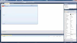 Visual Basic 2008 Transparent Form