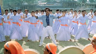 Devuda Devuda 4K Video Song - Chandramukhi Movie Songs || Telugu 4K Video Songs
