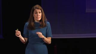 Why society can't afford campus sexual violence | Sharyn Potter | TEDxPortsmouth