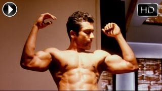 Surya Son of Krishnan Movie - Surya Workouts in Gym