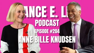 ADHD - Anne Bille - Lance E. Lee Podcast - Episode #204