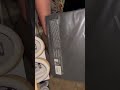 unboxing kaws “time off” figure