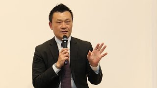 Bリーグ茨城ロボッツ山谷社長「施設×演出×飲食・グッズのカイゼンで非日常を売る！」