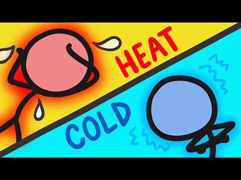 How does cold kill you?