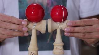 Product Spotlight: Tribute Mini Kendamas