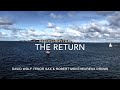 The Return by RRD