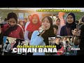 Nia Dirgha Ciinan Bana - Tak Kalah Asyik Versi Cover Musik Jalanan Irama Dopang