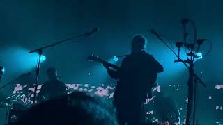 Ben Howard - Evergreen + Rivers in Your Mouth - Live at the Afas Live 2024