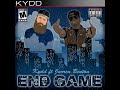 kydd end game feat. jarren benton prod. by kato on the track