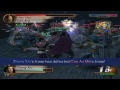 dynasty warriors 3 zhang xiu gameplay