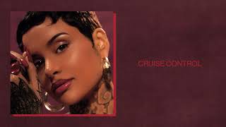 Kehlani - Cruise Control (Official Audio)