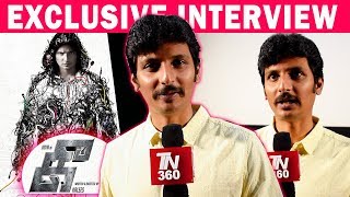 jiiva actor interview | actor jeeva | jeeva interview | kee movie | tamil news | anaika soti