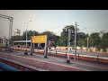 Vizianagaram Railway Station Outer Side View | 1St Vlog In My YouTobe Channel #indianrailways