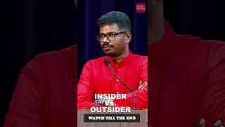 HYPOCRISY OF SECULARISM - WHO IS WHO? - MUST WATCH FROM J SAI DEEPAK