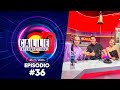 Calle 7 - Internacional | Cap. 36 | 25/11/2024