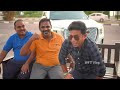 துபாயில் ஜப்பார் பாய் வாங்கிய சொகுசு கார் car review dubai wft vlog