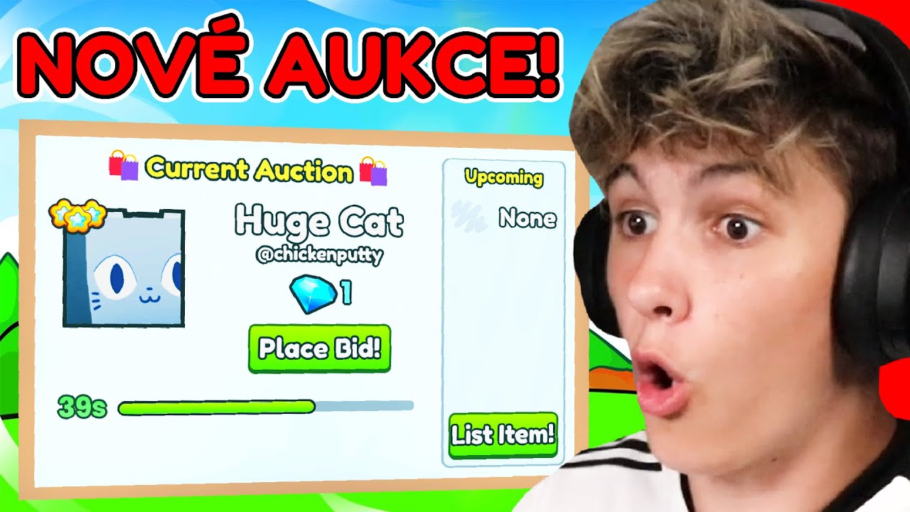 První Update V Pet Simulatoru 99 Youtube