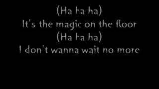 Kat Deluna-Whine Up + Lyrics(Sözler)