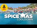 2022 SPICE MAS COOL DOWN GRENADA AND JAB SOCA MIX | DJ JEL