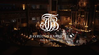 BAYREUTH BAROQUE 2024 | Highlights