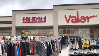 Akanoren shopping center in Japan very cheap price