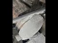 6061 aluminum rods were cuttting 6061 aluminum round bar aluminum rod