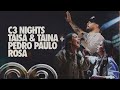 C3 NIGHTS | AO VIVO