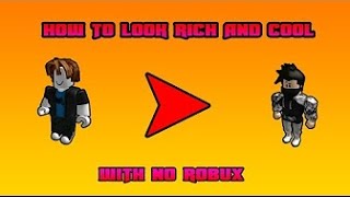 Como Vestirse Sin Robux Gratis Truco Nuevo - 