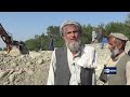 two development projects begin in nangarhar s spin ghar آغاز دو پروژه انکشافی در اسپین غر ننگرهار