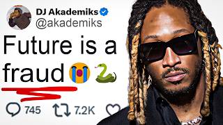Future - Hip Hop’s Biggest Snake