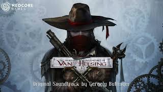 The Incredible Adventures of Van Helsing - Full Soundtrack - OST - Video Game Music - High Quality