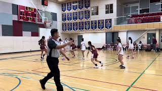 Burnaby North vs STMC Dec 16,2024 part 1