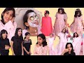 شفا في حفلة مبيت | مربية شريرة جننتهم | شفا | Shfa | Coffin Dance Song