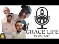 Open Chat Friday! Woo hoo! | Grace Life Podcast | Joel & Friends