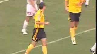 Ergotelis - Aris  0-1. season 2007-2008