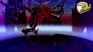 Persona 4 FINAL Boss Izanami-no-Okami [Expert]