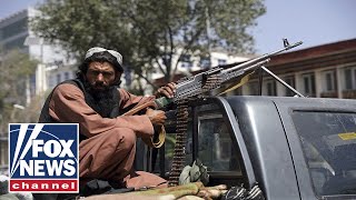Trying to create a liberal democracy in Afghanistan is 'insanity' | Brian Kilmeade Show