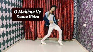 O Makhna Ve Song | Dance Video | Dil Maange More | Shahid Kapoor Song | Dance By - MG |