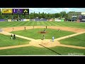 wcbl 06 09 moose jaw miller express 4 vs saskatoon berries 5