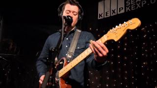 Tango Alpha Tango - White Sugar (Live on KEXP)