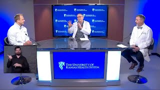 Thursday Media Briefing on COVID-19