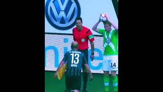 Football funny moments This will 100% make you laugh #shorts