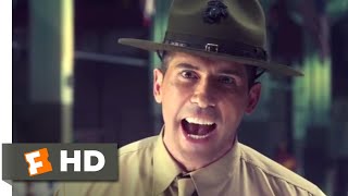 Ip Man 4: The Finale (2019) - Racist Marines Scene (5/10) | Movieclips