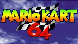 Kalimari Desert - Mario Kart 64 Music Extended